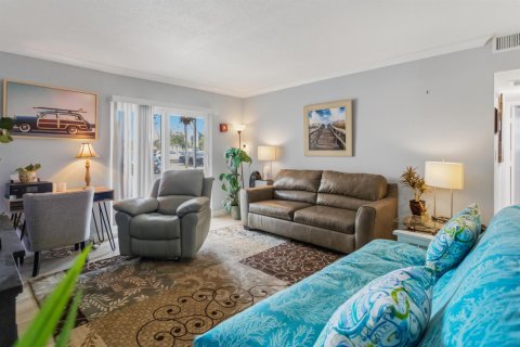 Copropriété à vendre à Pompano Beach, Floride: 2 chambres, 92.9 m2 № 2089398 - photo 30