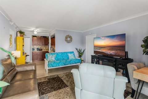 Copropriété à vendre à Pompano Beach, Floride: 2 chambres, 92.9 m2 № 2089398 - photo 27