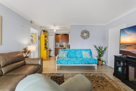 Copropriété à vendre à Pompano Beach, Floride: 2 chambres, 92.9 m2 № 2089398 - photo 28