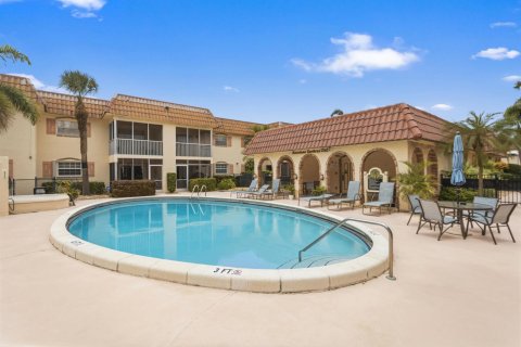 Copropriété à vendre à Pompano Beach, Floride: 2 chambres, 92.9 m2 № 2089398 - photo 16