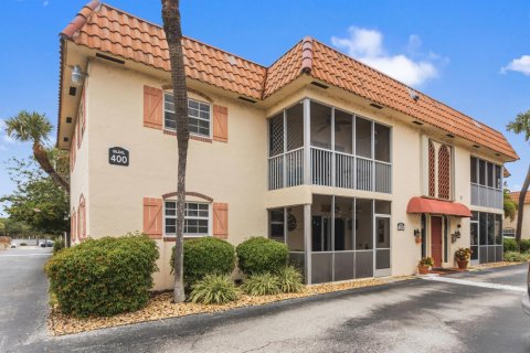 Copropriété à vendre à Pompano Beach, Floride: 2 chambres, 92.9 m2 № 2089398 - photo 22