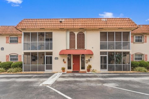 Copropriété à vendre à Pompano Beach, Floride: 2 chambres, 92.9 m2 № 2089398 - photo 20