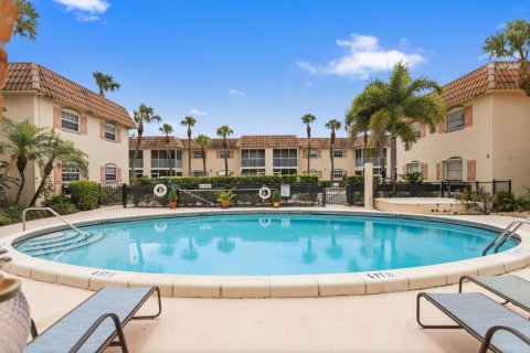 Copropriété à vendre à Pompano Beach, Floride: 2 chambres, 92.9 m2 № 2089398 - photo 15