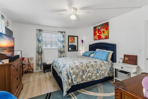 Copropriété à vendre à Pompano Beach, Floride: 2 chambres, 92.9 m2 № 2089398 - photo 6