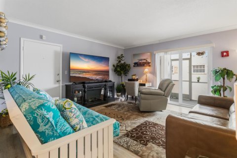 Copropriété à vendre à Pompano Beach, Floride: 2 chambres, 92.9 m2 № 2089398 - photo 2