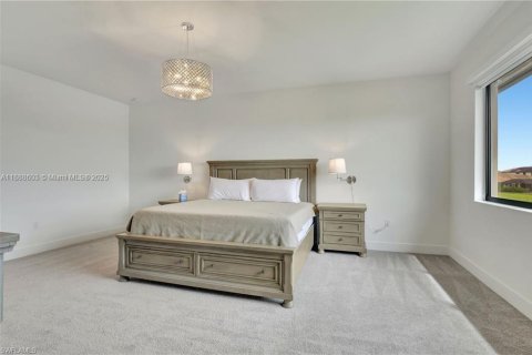 House in Ave Maria, Florida 4 bedrooms, 306.58 sq.m. № 1938668 - photo 26