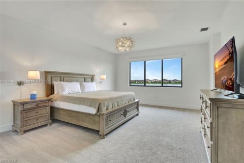 Casa en venta en Ave Maria, Florida, 4 dormitorios, 306.58 m2 № 1938668 - foto 24