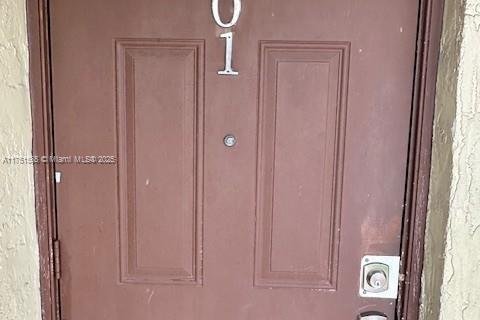 Купить кондоминиум в Хайалиа, Флорида 1 комната, 121.05м2, № 1980192 - фото 4