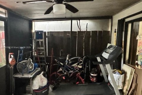 Купить кондоминиум в Хайалиа, Флорида 1 комната, 121.05м2, № 1980192 - фото 9