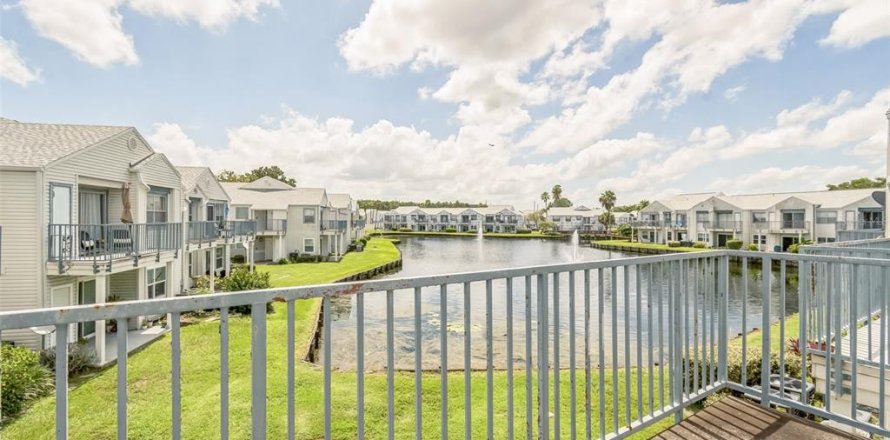 Condo in Orlando, Florida, 2 bedrooms № 1843895