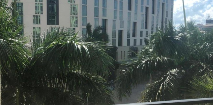 Condo in West Palm Beach, Florida, 1 bedroom  № 50863