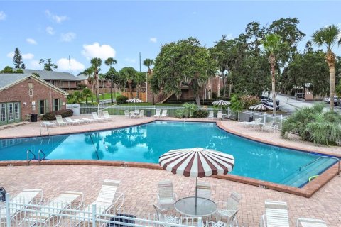 Condo in Casselberry, Florida, 2 bedrooms  № 1908801 - photo 20