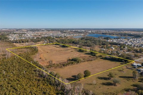 Land in Davenport, Florida № 1808283 - photo 2