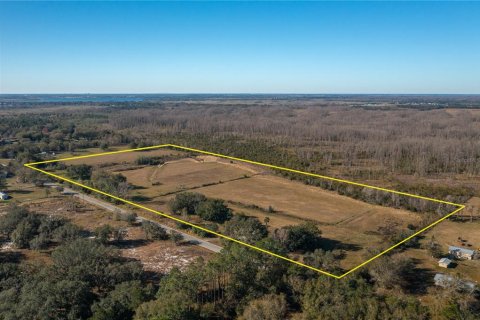 Land in Davenport, Florida № 1808283 - photo 4