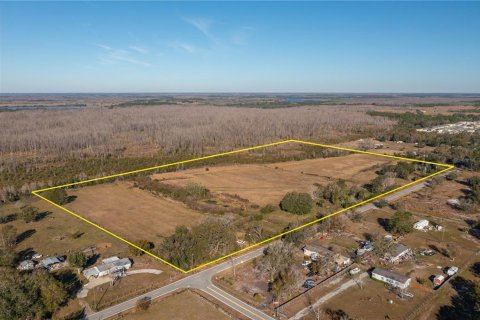 Land in Davenport, Florida № 1808283 - photo 1