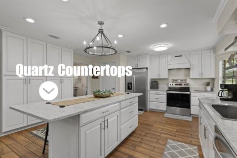 Casa en venta en Trenton, Florida, 4 dormitorios, 178.37 m2 № 1808084 - foto 7