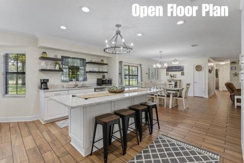 Casa en venta en Trenton, Florida, 4 dormitorios, 178.37 m2 № 1808084 - foto 8