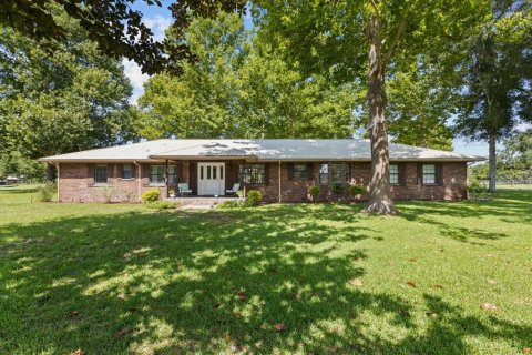 Casa en venta en Trenton, Florida, 4 dormitorios, 178.37 m2 № 1808084 - foto 1