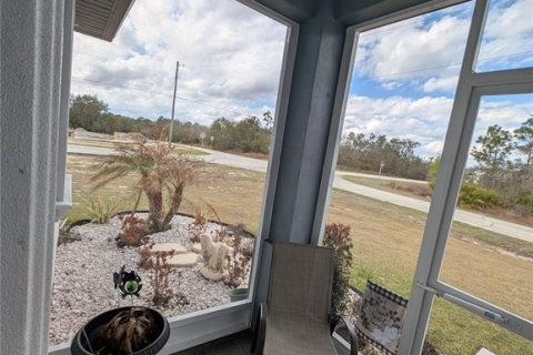 House in Poinciana, Florida 4 bedrooms, 159.98 sq.m. № 2106115 - photo 8