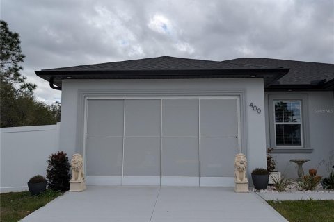 House in Poinciana, Florida 4 bedrooms, 159.98 sq.m. № 2106115 - photo 5