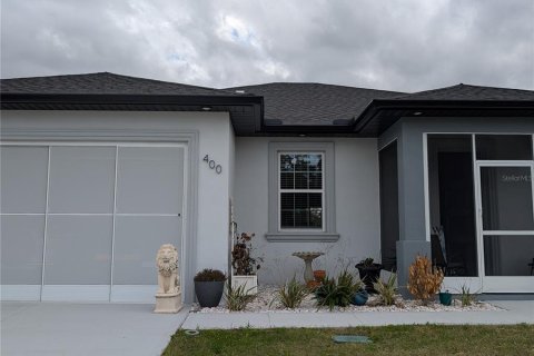 House in Poinciana, Florida 4 bedrooms, 159.98 sq.m. № 2106115 - photo 6