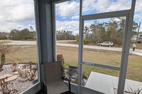 House in Poinciana, Florida 4 bedrooms, 159.98 sq.m. № 2106115 - photo 9