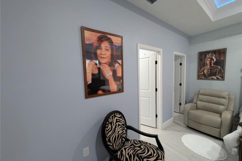 House in Poinciana, Florida 4 bedrooms, 159.98 sq.m. № 2106115 - photo 26