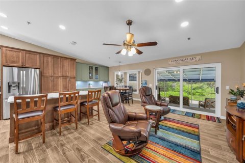 Villa ou maison à vendre à Longboat Key, Floride: 3 chambres, 227.7 m2 № 2152326 - photo 11