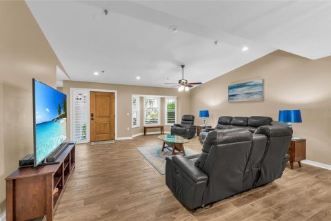 Villa ou maison à vendre à Longboat Key, Floride: 3 chambres, 227.7 m2 № 2152326 - photo 5