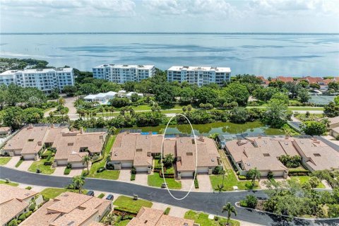 Villa ou maison à vendre à Longboat Key, Floride: 3 chambres, 227.7 m2 № 2152326 - photo 3
