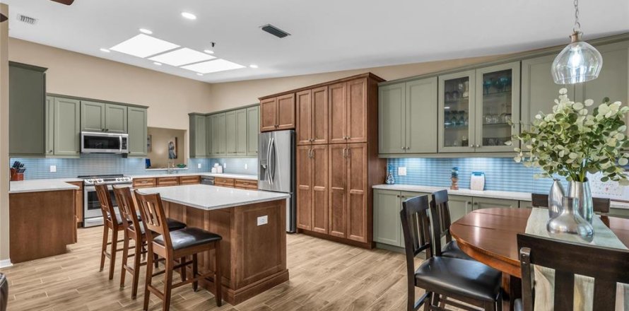 Villa ou maison à Longboat Key, Floride 3 chambres, 227.7 m2 № 2152326