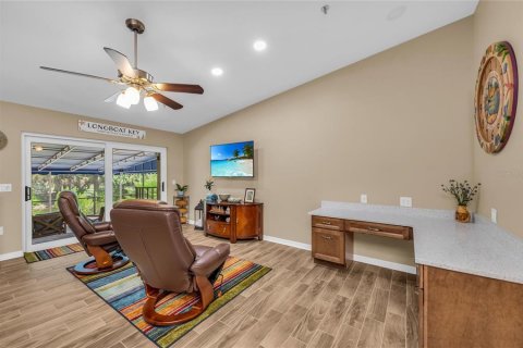 Villa ou maison à vendre à Longboat Key, Floride: 3 chambres, 227.7 m2 № 2152326 - photo 22