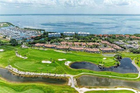 Villa ou maison à vendre à Longboat Key, Floride: 3 chambres, 227.7 m2 № 2152326 - photo 2