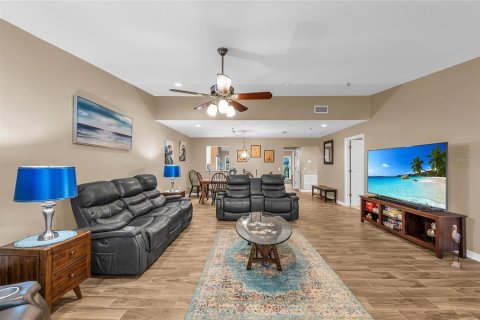 Villa ou maison à vendre à Longboat Key, Floride: 3 chambres, 227.7 m2 № 2152326 - photo 9