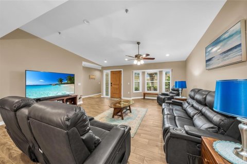 Villa ou maison à vendre à Longboat Key, Floride: 3 chambres, 227.7 m2 № 2152326 - photo 8