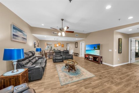 Villa ou maison à vendre à Longboat Key, Floride: 3 chambres, 227.7 m2 № 2152326 - photo 7