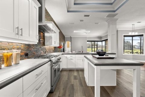 Casa en venta en Palm Coast, Florida, 4 dormitorios, 348.76 m2 № 1509742 - foto 12