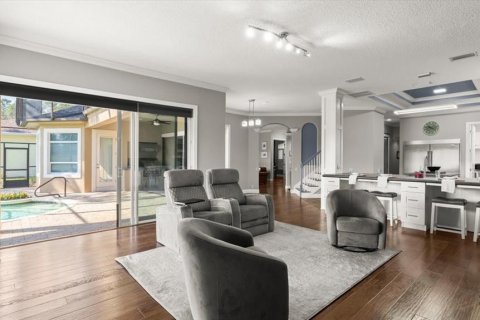 Casa en venta en Palm Coast, Florida, 4 dormitorios, 348.76 m2 № 1509742 - foto 5