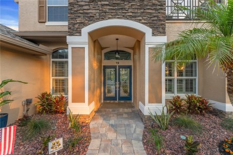 Casa en venta en Palm Coast, Florida, 4 dormitorios, 348.76 m2 № 1509742 - foto 4