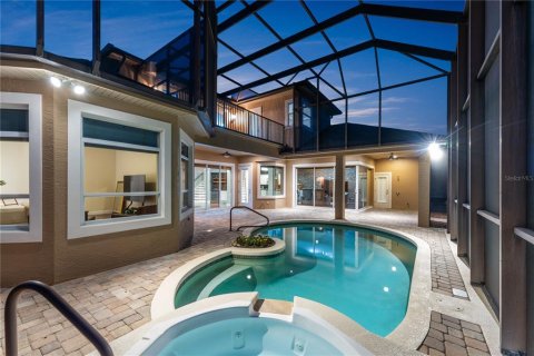 Casa en venta en Palm Coast, Florida, 4 dormitorios, 348.76 m2 № 1509742 - foto 3