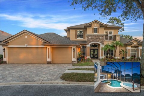 Casa en venta en Palm Coast, Florida, 4 dormitorios, 348.76 m2 № 1509742 - foto 1