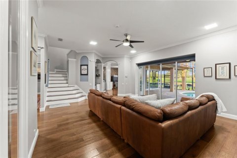 Casa en venta en Palm Coast, Florida, 4 dormitorios, 348.76 m2 № 1509742 - foto 24