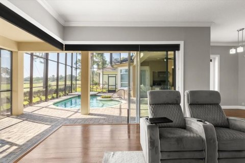 Casa en venta en Palm Coast, Florida, 4 dormitorios, 348.76 m2 № 1509742 - foto 7