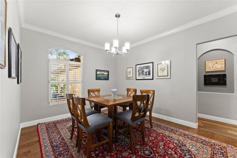 Casa en venta en Palm Coast, Florida, 4 dormitorios, 348.76 m2 № 1509742 - foto 19