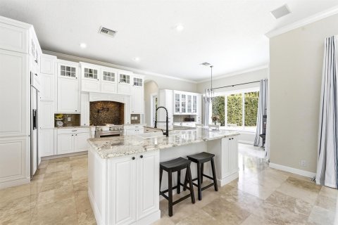 Casa en venta en Boca Raton, Florida, 5 dormitorios, 366.03 m2 № 2192142 - foto 12