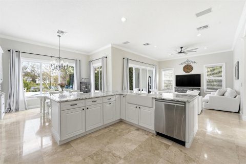 Casa en venta en Boca Raton, Florida, 5 dormitorios, 366.03 m2 № 2192142 - foto 10