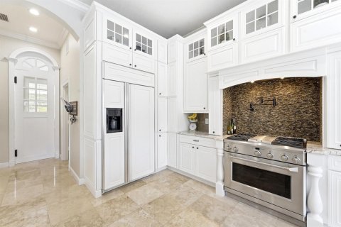 Casa en venta en Boca Raton, Florida, 5 dormitorios, 366.03 m2 № 2192142 - foto 11