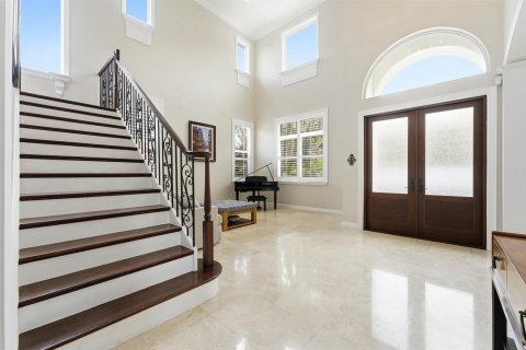Casa en venta en Boca Raton, Florida, 5 dormitorios, 366.03 m2 № 2192142 - foto 26