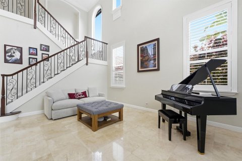 Casa en venta en Boca Raton, Florida, 5 dormitorios, 366.03 m2 № 2192142 - foto 3