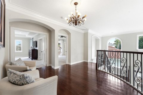 Casa en venta en Boca Raton, Florida, 5 dormitorios, 366.03 m2 № 2192142 - foto 27